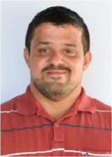 Foto de WELINTON DA CONCEIÇÃO CRUZ E SOUZA