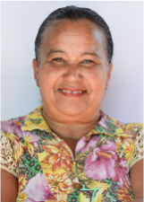 Foto de Fatima Aparecida dos Santos