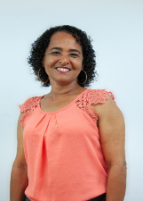 Foto de CELIA REGINA SOUZA DA SILVA