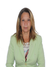 Foto de ALENICE APOLINARIA DOS SANTOS
