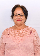 Foto de APARECIDA DA GLÓRIA BUENO MARQUES