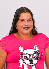 Foto de LOURDES PEREIRA DOS SANTOS FILHA