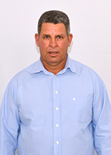 Foto de GERALDO JOSÉ DOS SANTOS