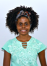 Foto de JAQUELINE APARECIDA DA COSTA