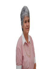 Foto de MARIA APARECIDA DE MORAIS