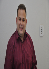 Foto de GILSON JUNIO LOUZADA FARIA