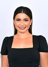 Foto de FRANCIELE APARECIDA DE ALMEIDA