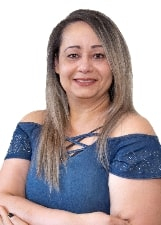 Foto de GELMARIA AGUSTINHO ALBUQUERQUE DO NASCIMENTO