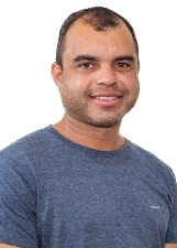 Foto de LAZIO DE JESUS ALVES