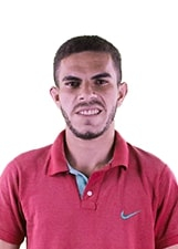 Foto de FELIPE ALMEIDA SANTIAGO