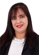 Foto de MARIA APARECIDA DA SILVA OLIVEIRA