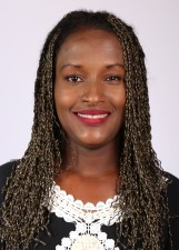 Foto de JUCIMARA CRISTINA DE OLIVEIRA