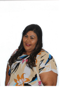 Foto de Cíntia Cristiane Santos Gomes