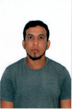 Foto de Jhonantan Ferreira da Silva
