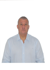 Foto de Antônio Maria Machado Filho