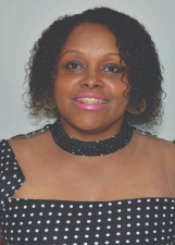 Foto de CRISTIANE CRISTINA DE FREITAS SOUZA