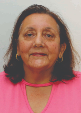 Foto de ANGELA MARIA GOMES PACÍFICO REIS