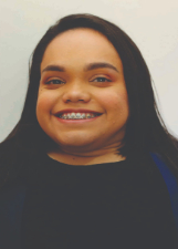 Foto de JAINY DOS ANJOS SILVA CUNHA