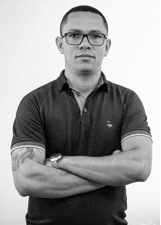 Foto de MARCOS ANTÔNIO ARAÚJO