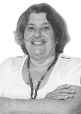 Foto de Lúcia Maria da Silva