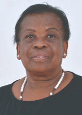 Foto de Maria Helena da Silva