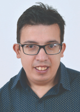 Foto de CAIO CESAR SILVA SANTOS