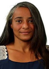 Foto de Thais Cristina Pereira de Oliveira