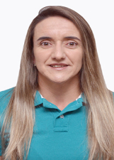 Foto de FERNANDA GERALDA DA SILVA