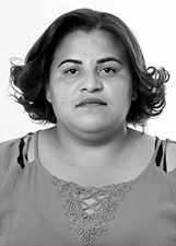 Foto de LUCIENE APARECIDA DINIZ DOS SANTOS DA SILVA
