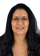 Foto de DELVANI APARECIDA MAXIMO DA SILVA