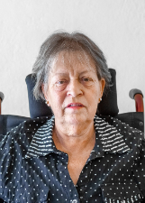 Foto de MARIA APARECIDA DA SILVA PEREIRA