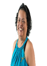 Foto de Lourdes Maria da Silva