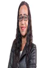 Foto de INA LÚCIA TEIXEIRA NONATO