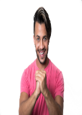 Foto de DOUGLAS HELENO LOURENÇO DE OLIVEIRA