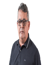 Foto de Alberto Márcio Teixeira Fonseca
