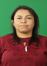Foto de GISLENE OLIVEIRA MARTINS SOARES