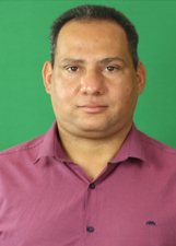 Foto de ANANIAS GONÇALVES REIS SANTOS