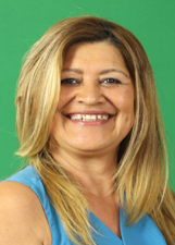 Foto de Arilma Abreu Garcia da Silva
