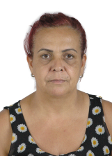 Foto de DORACI APARECIDA GOMES