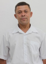 Foto de GERALDO RIBEIRO DA SILVA