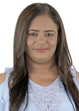 Foto de ÉLIDA ROSA DA SILVA