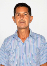Foto de CRISTALINO LUIZ DE SÁ