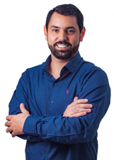 Foto de LYBIO CELSO PROCOPIO ALVARENGA