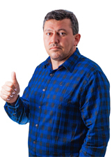 Foto de JAIR LINO DE CARVALHO LAGE