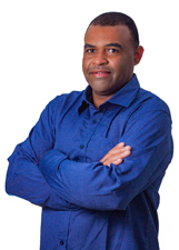 Foto de VANDERLEI FELIX DA COSTA