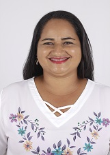 Foto de Fernanda de Souza Araújo