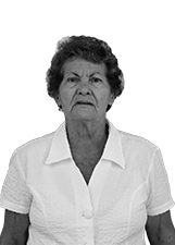 Foto de Elza Martins Machado