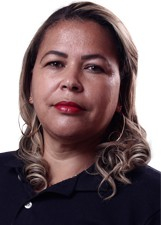 Foto de Alice Cristina Ruas Gonçalves Rocha