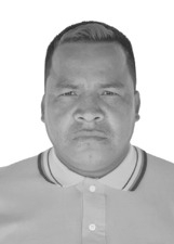Foto de ALFREDINHO MAXAKALI