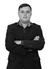 Foto de RODOLFO DA CUNHA BARBOSA